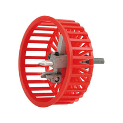 VOREL 03940 scie de forage