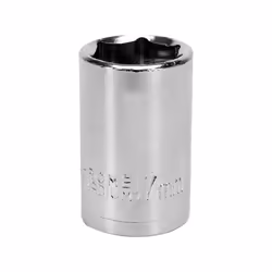 Sthor 53339, 1/2", Acier, 35 mm, 1 pièce(s)