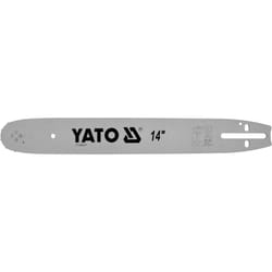 Yato YT-849311 guide pour tronçonneuse