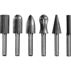 Yato YT-61711 Fraiseuse Kit de fraiseuses