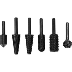 Yato YT-61712 Fraiseuse Kit de fraiseuses