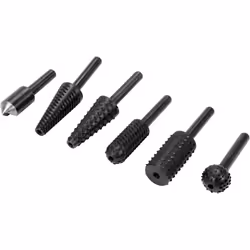 Yato YT-61712 Fraiseuse Kit de fraiseuses