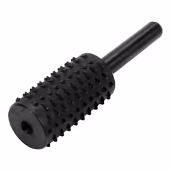 Yato YT-61705 Fraiseuse Ébarbeur rotatif