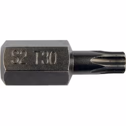 Yato YT-04051, 1 pièce(s), Torx, T30, Sulfate de chondroïtine, 30 mm