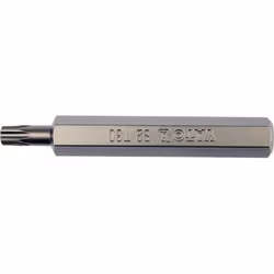 Yato YT-04052, 1 pièce(s), Torx, T30, Sulfate de chondroïtine, 75 mm