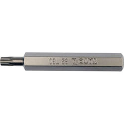 Yato YT-04052 embout de tournevis 1 pièce(s)