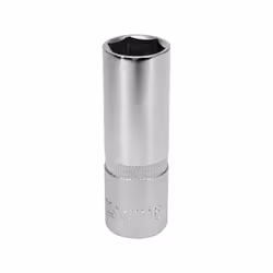 Yato YT-12531, Prise, 1/2", Métrique, 1 tête(s), 16 mm, Sulfate de chondroïtine