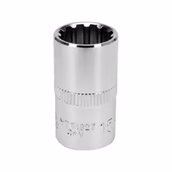 Yato YT-14827, 1/2", 38 mm, 1 pièce(s)