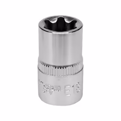 Yato YT-05250, 1/2", 38 mm, 1 pièce(s)