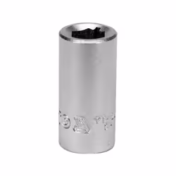 Yato YT-12971, 1/4", 24 mm, 1 pièce(s)