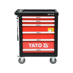 Yato YT-55307 chariot d'outils Acier
