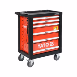 Yato YT-55307 chariot d'outils Acier
