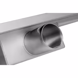 FALA 75354 drain de douche
