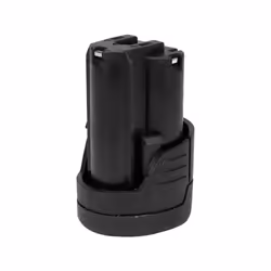 Yato YT-82909, Batterie, Lithium-Ion (Li-Ion), 2 Ah, 12 V, Yato, Noir