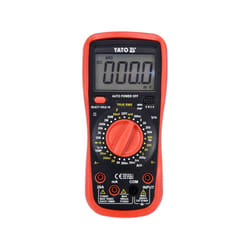 Yato YT-73083 multimètre Multimètre numérique