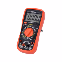 Yato YT-73083 multimètre Multimètre numérique