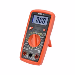 Yato YT-73081 multimètre Multimètre numérique
