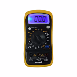 VOREL 81773 multimètre