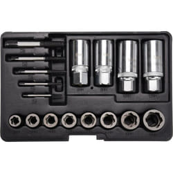 Yato YT-06033 Extracteur de vis et boulons 1 pièce(s)