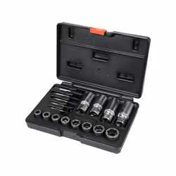 Yato YT-06033 Extracteur de vis et boulons 1 pièce(s)