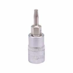 Yato YT-04302, 1/4", 37 mm, 1 pièce(s)