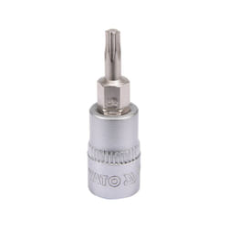 Yato YT-04303 embout de tournevis 1 pièce(s)