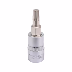 Yato YT-04305, 1/4", 37 mm, 1 pièce(s)