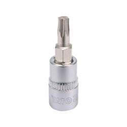 Yato YT-04306 douills et ensemble de douilles