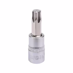 Yato YT-04307, 1/4", 37 mm, 1 pièce(s)