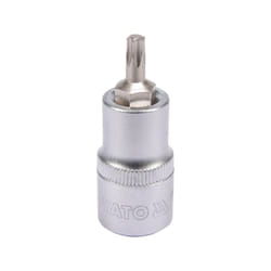 Yato YT-04312 embout de tournevis 1 pièce(s)