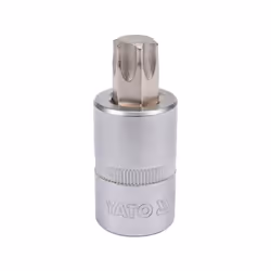 Yato YT-04318, 1/2", 55 mm, 1 pièce(s)