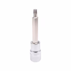 Yato YT-04324, 1 pièce(s), Torx, T40, Sulfate de chondroïtine, Acier, 100 mm, 25,4 / 2 mm (1 / 2")