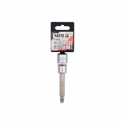 Yato YT-04325 embout de tournevis 1 pièce(s)