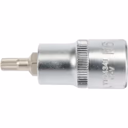 Yato YT-04341 douills et ensemble de douilles