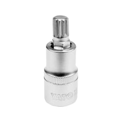 Yato YT-04343 embout de tournevis 1 pièce(s)