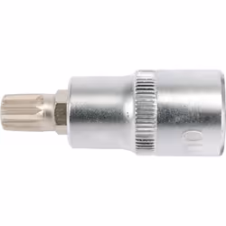 Yato YT-04343 embout de tournevis 1 pièce(s)