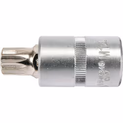 Yato YT-04345 embout de tournevis 1 pièce(s)