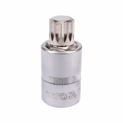 Yato YT-04346, 1/2", 55 mm, 1 pièce(s)