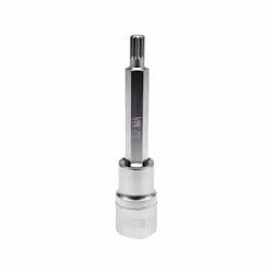 Yato YT-04352, 1/2", 100 mm, 1 pièce(s)
