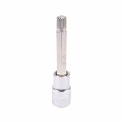 Yato YT-04353, 1/2", 100 mm, 1 pièce(s)