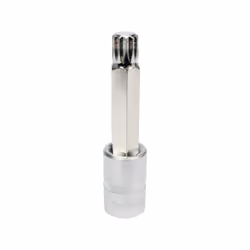 Yato YT-04355, 1/2", 100 mm, 1 pièce(s)