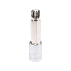 Yato YT-04357 embout de tournevis 1 pièce(s)
