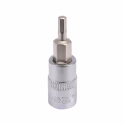 Yato YT-04370, 1/4", 37 mm, 1 pièce(s)
