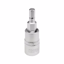 Yato YT-04371, 1/4", 37 mm, 1 pièce(s)