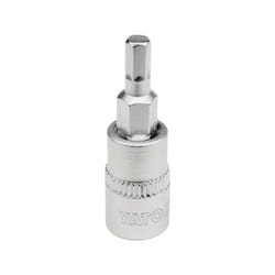 Yato YT-04371 douills et ensemble de douilles