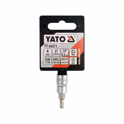 Yato YT-04371 douills et ensemble de douilles