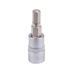 Yato YT-04372 embout de tournevis 1 pièce(s)