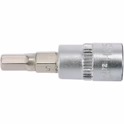 Yato YT-04372 embout de tournevis 1 pièce(s)