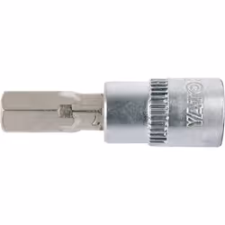 Yato YT-04374 embout de tournevis 1 pièce(s)