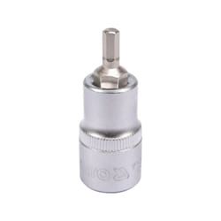 Yato YT-04381 embout de tournevis 1 pièce(s)